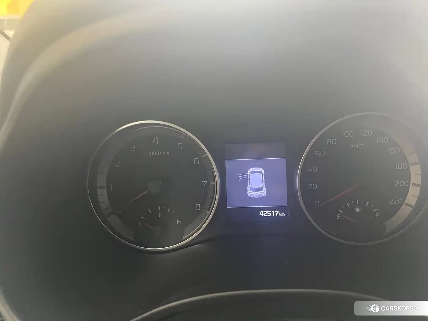 Kia KX1 id 4686228 из Китая 7