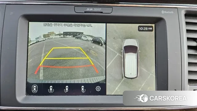 Kia The New Carnival id 3754208 из Кореи 7