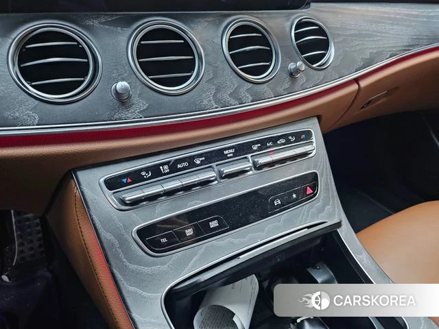 Mercedes-Benz E-Class W213 id 4906581 из Кореи 7