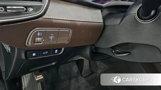 Hyundai Grandeur IG id 3319610 из Кореи 7