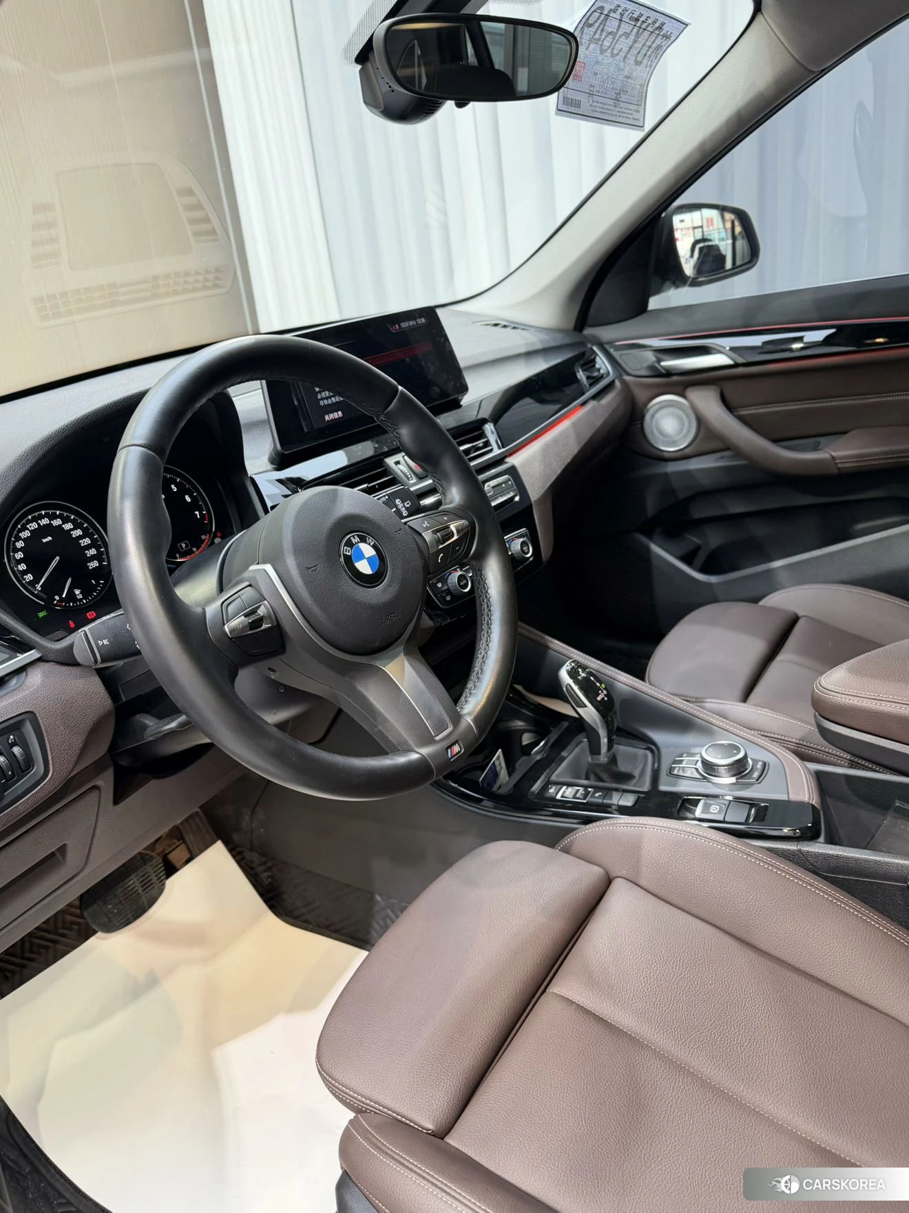 BMW X1 id 4467888 из Китая 7