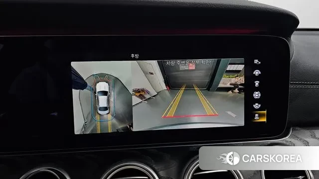 Mercedes-Benz E-Class W213 id 3023646 из Кореи 7