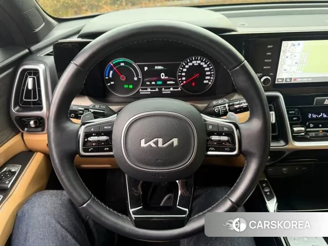 Kia Sorento 4th Generation id 3406010 из Кореи 7