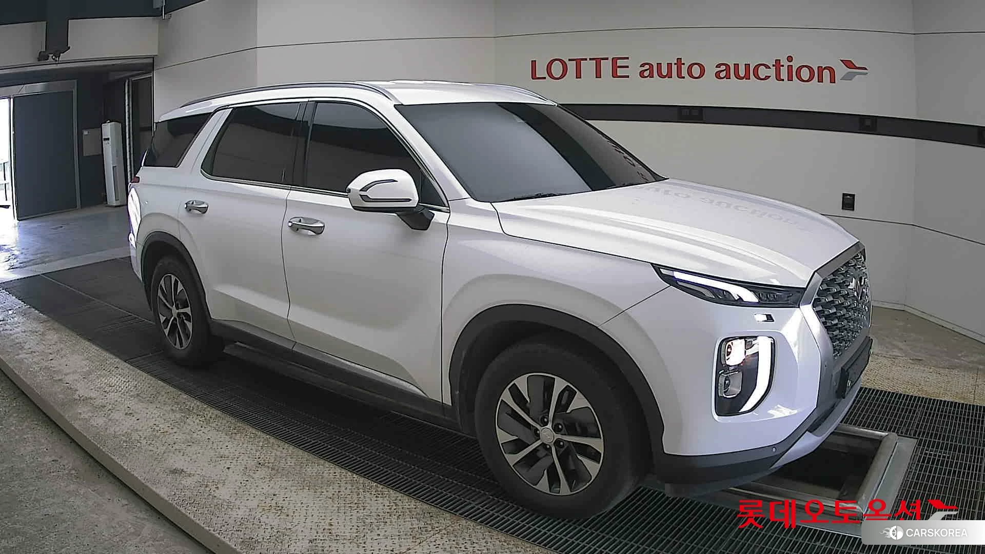 Hyundai Palisade id 4296793 из Кореи 7