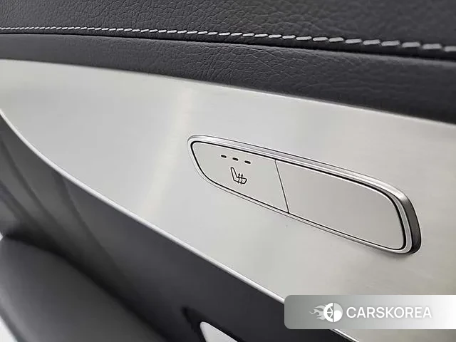 Mercedes-Benz GLC-Class X253 id 3672325 из Кореи 7