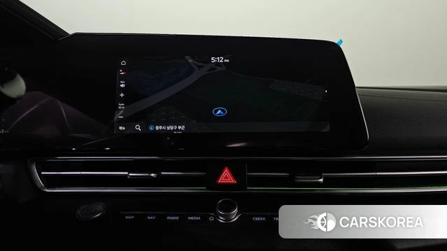 Hyundai Avante (CN7) id 4581103 из Кореи 7