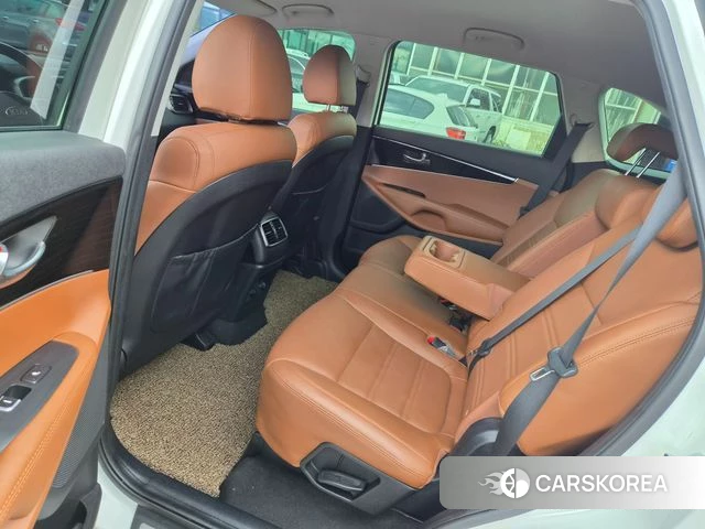 Kia The New Sorento id 4705348 из Кореи 7