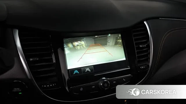 Chevrolet (GM Daewoo) The New Trax id 3531166 из Кореи 7