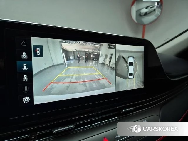 Hyundai The New Grandeur IG id 3910710 из Кореи 7