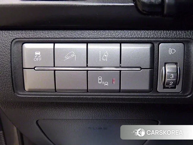 Ssangyong Rexton Sports Cannes id 3033549 из Кореи 7