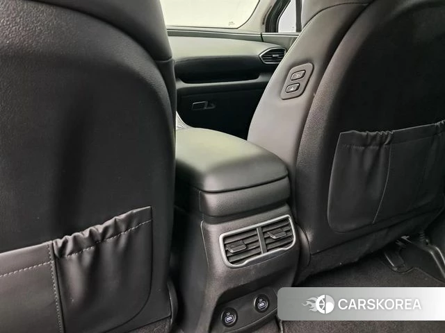 Hyundai The New Santa Fe id 3839650 из Кореи 7