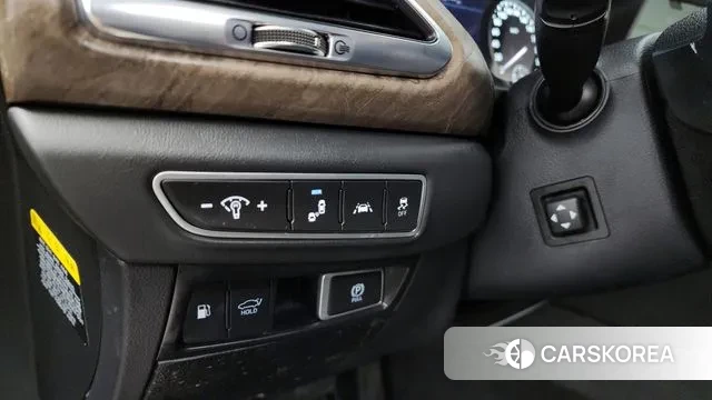 Genesis G90 id 3646896 из Кореи 7