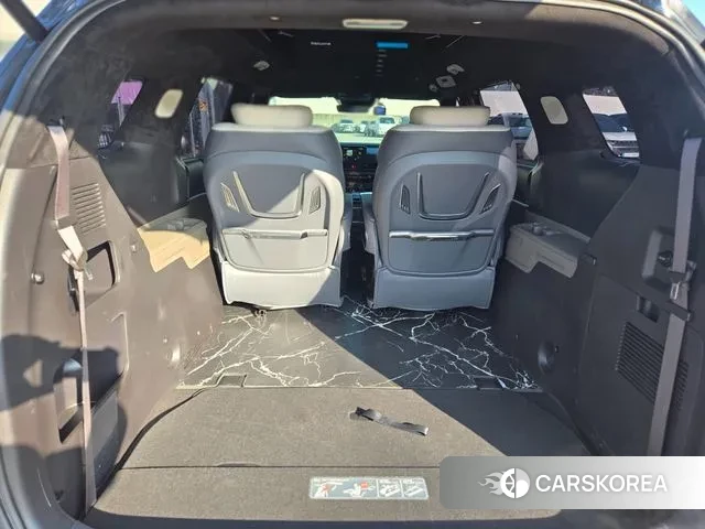 Kia The New Carnival 4th Generation id 3491908 из Кореи 7