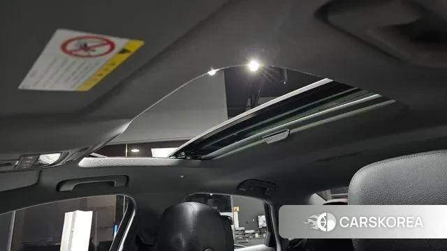 Audi New A3 id 3598530 из Кореи 7