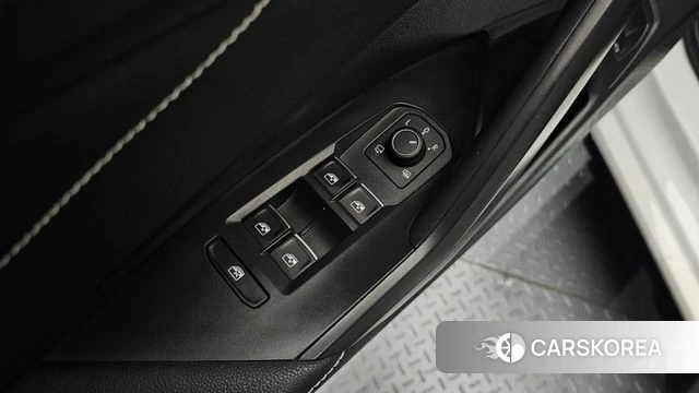 Volkswagen 7th Generation of Jetta id 4427712 из Кореи 7