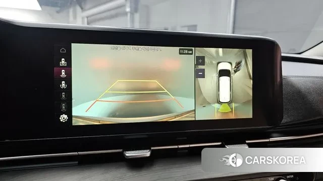 Kia Carnival 4th generation id 3676279 из Кореи 7