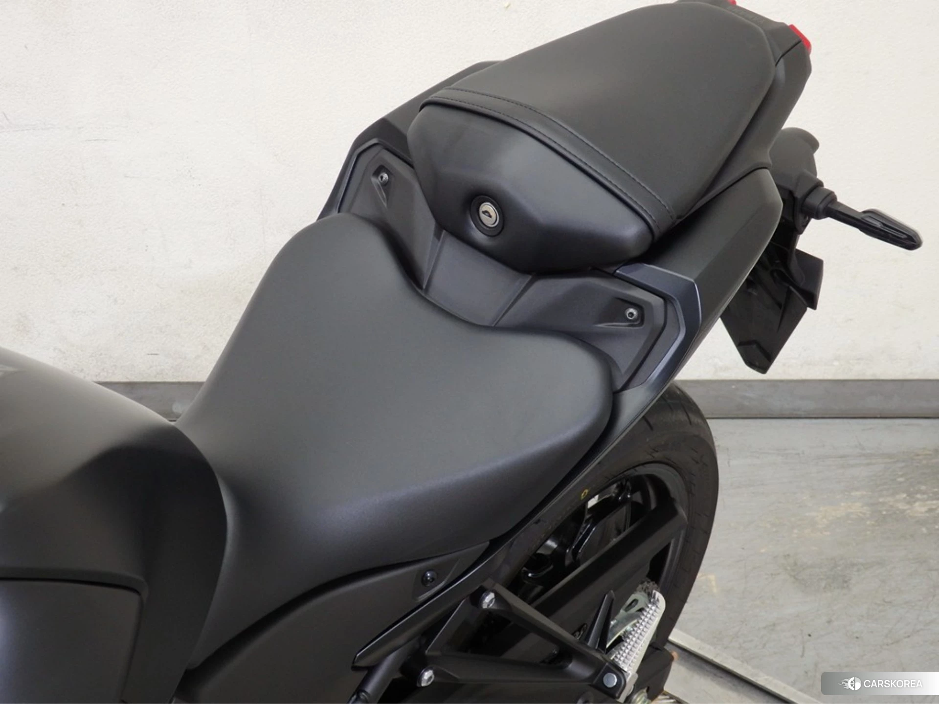 Проданный Yamaha MT-03 id 3946393 из Японии, фото 7