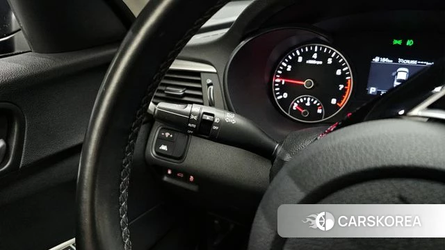 Kia The New K5 2nd generation id 4371604 из Кореи 7