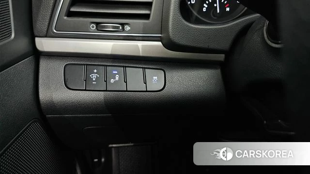Hyundai Avante AD id 4551884 из Кореи 7