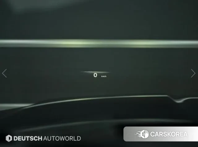 Kia Mohave Master id 3467990 из Кореи 7