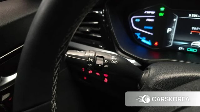 Kia The New Niro id 4835829 из Кореи 7