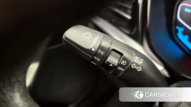 Kia The New Niro id 3592083 из Кореи 7