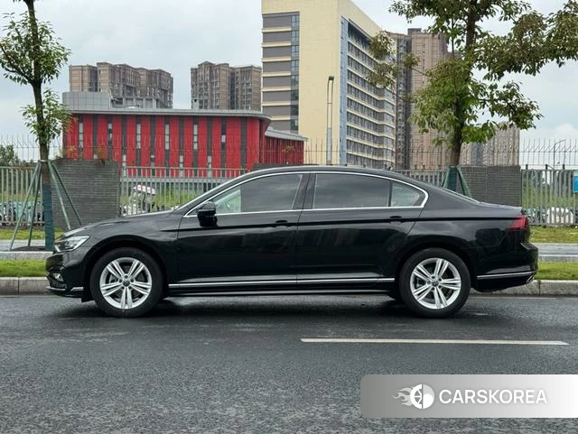 Volkswagen Magotan id 4366072 из Китая 7