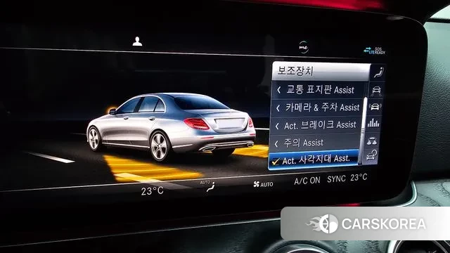 Mercedes-Benz E-Class W213 id 2999812 из Кореи 7