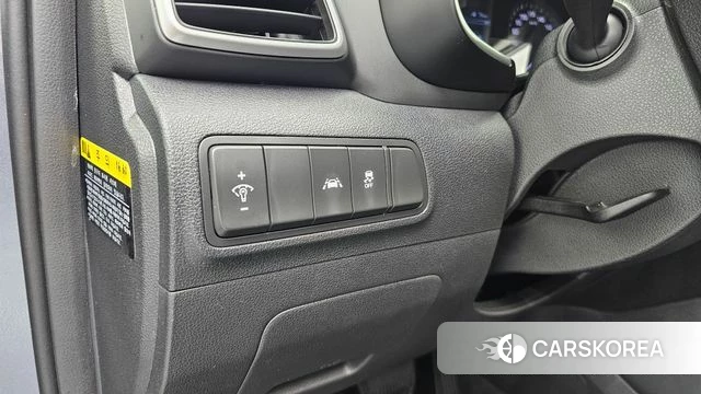 Hyundai All New Tucson id 4490813 из Кореи 7