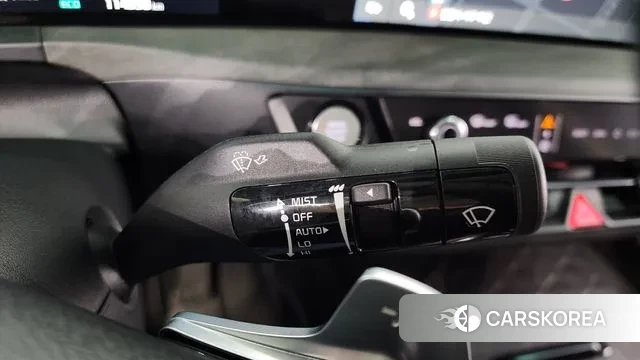 Kia K8 Hybrid id 3572940 из Кореи 7