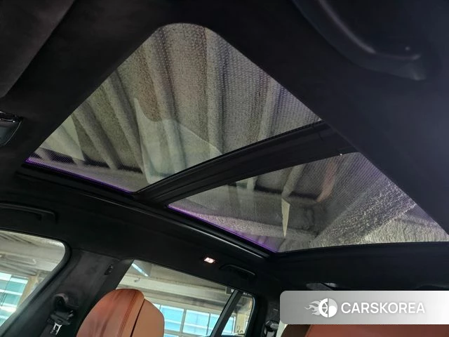 BMW X7 (G07) id 4266116 из Кореи 7
