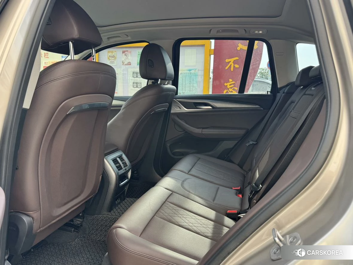 BMW iX3 id 4514725 из Китая 7