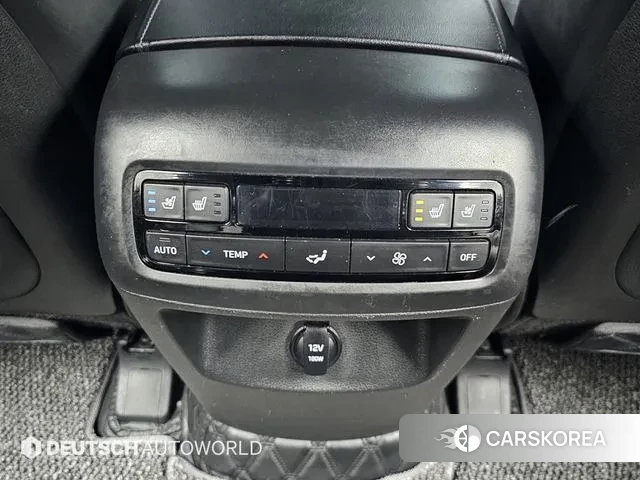 Hyundai Palisade id 3552018 из Кореи 7