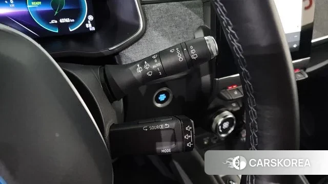 Renault Korea (Samsung) Joe id 3017872 из Кореи 7