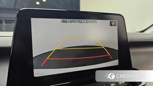 Kia Come New K3 id 2903056 из Кореи 7