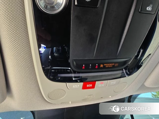 Kia Sorento 4th Generation id 4309048 из Кореи 7