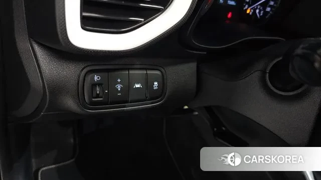 Hyundai Venue id 3717859 из Кореи 7