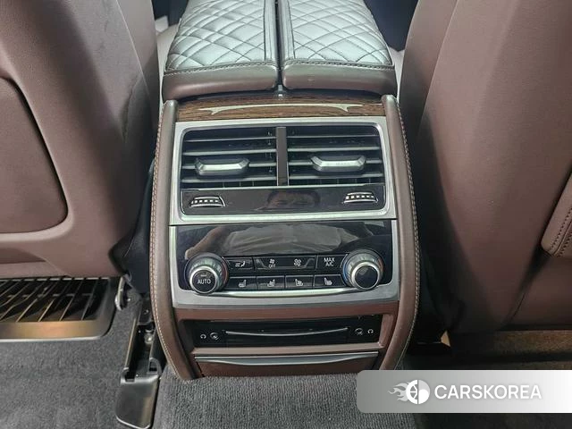 BMW 7 series id 4348412 из Китая 7