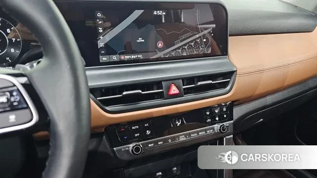 Kia The New Seltos id 3545046 из Кореи 7