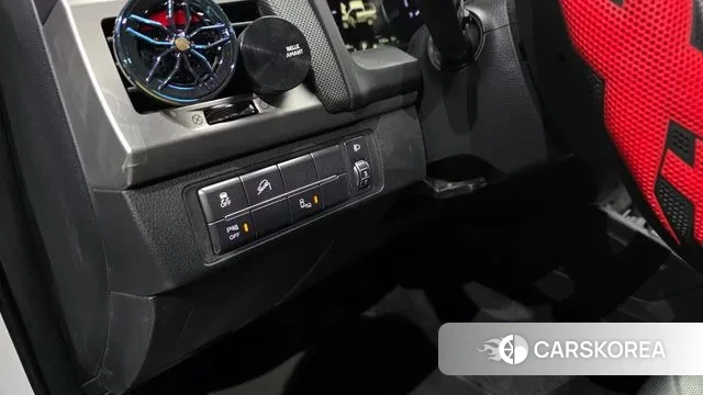 Ssangyong Rexton Sports id 3789593 из Кореи 7