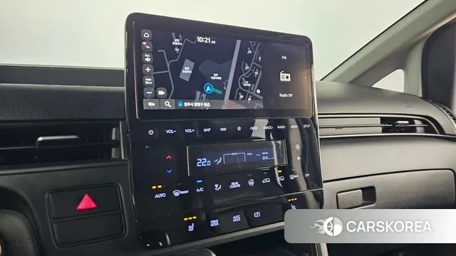 Hyundai Staria id 3180913 из Кореи 7