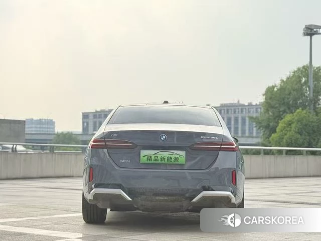 BMW i5 id 4358911 из Китая 7