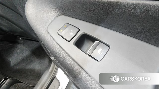 Hyundai Santa Fe TM id 4647883 из Кореи 7