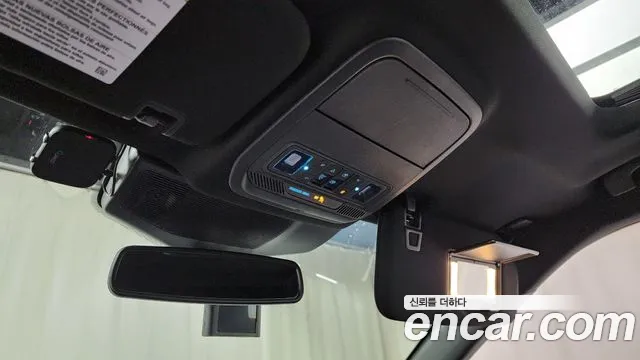 Ford Explorer 6th Generation id 2384490 из Кореи 7