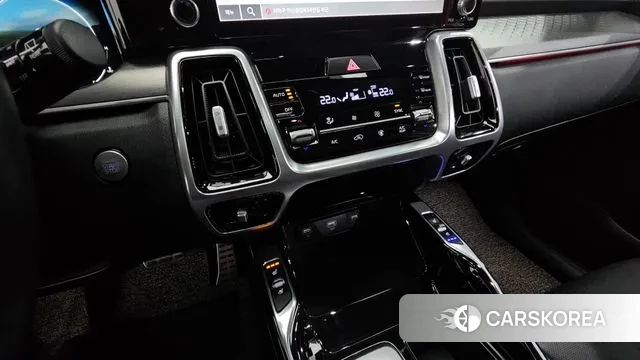 Kia Sorento 4th Generation id 3349404 из Кореи 7