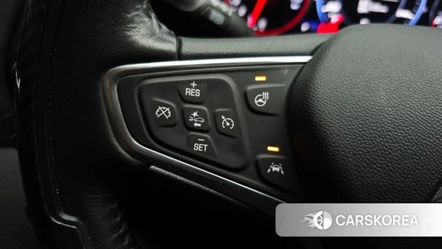 Chevrolet (GM Daewoo) The New Malibu id 4317384 из Кореи 7
