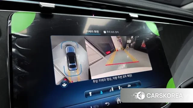 Mercedes-Benz E-Class W214 id 3486898 из Кореи 7