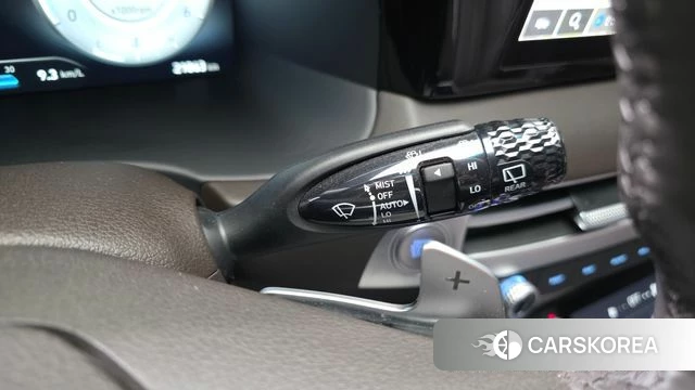 Hyundai The New Palisade id 4186590 из Кореи 7