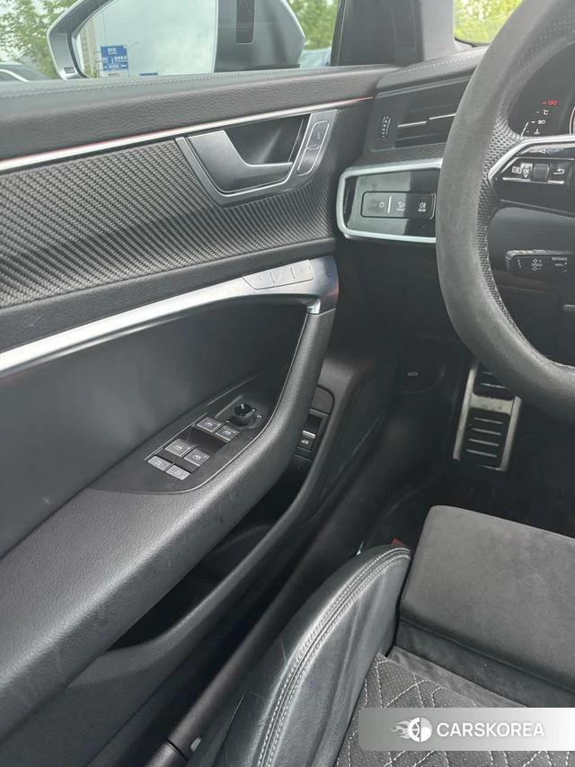 Audi S6 id 4380473 из Китая 7