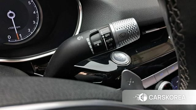 Genesis G80 (RG3) id 4505808 из Кореи 7